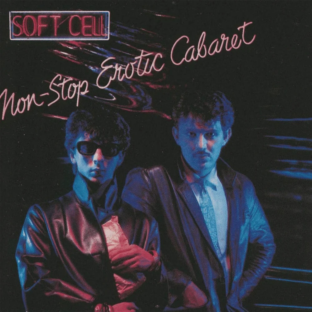 Non-Stop Erotic Cabaret
