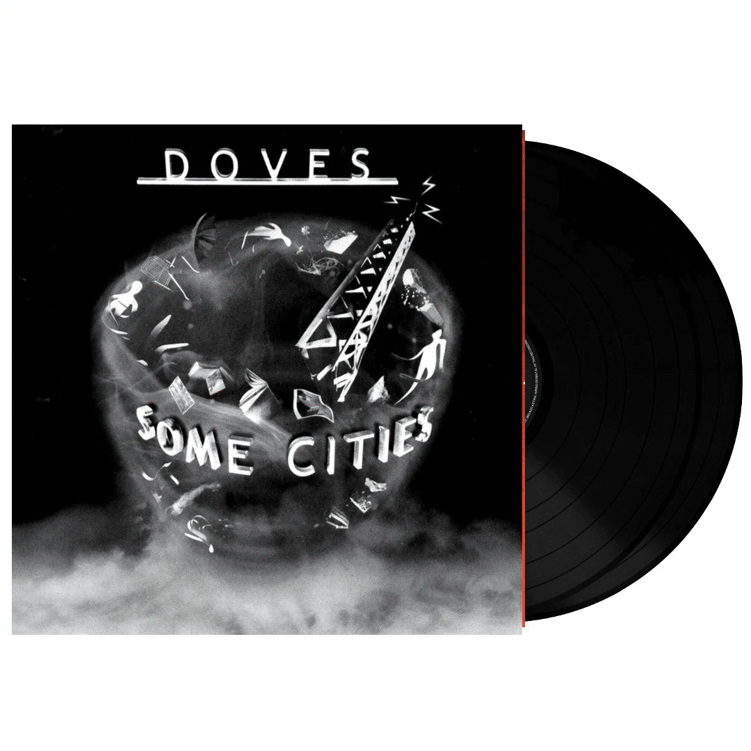 Some Cities