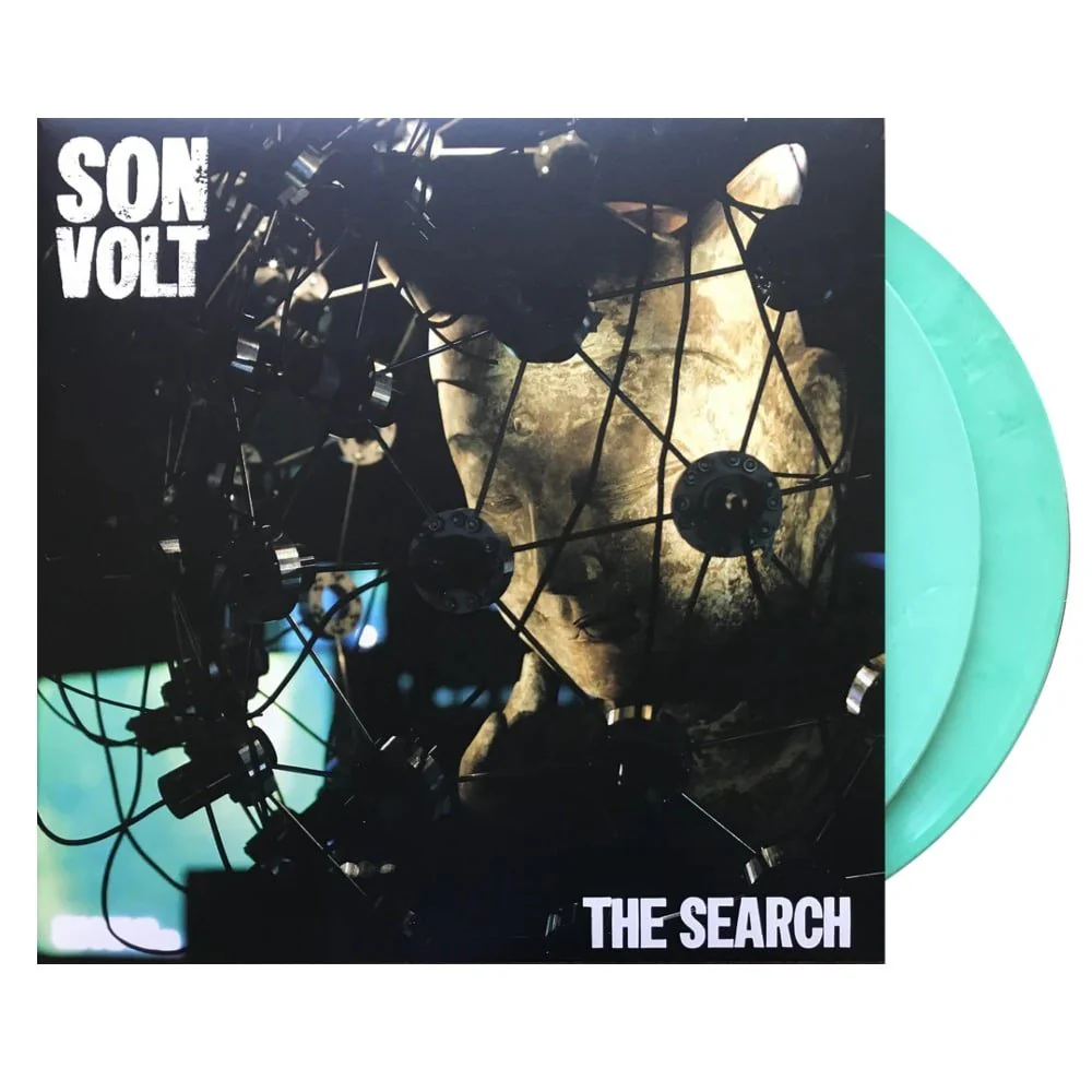 The Search