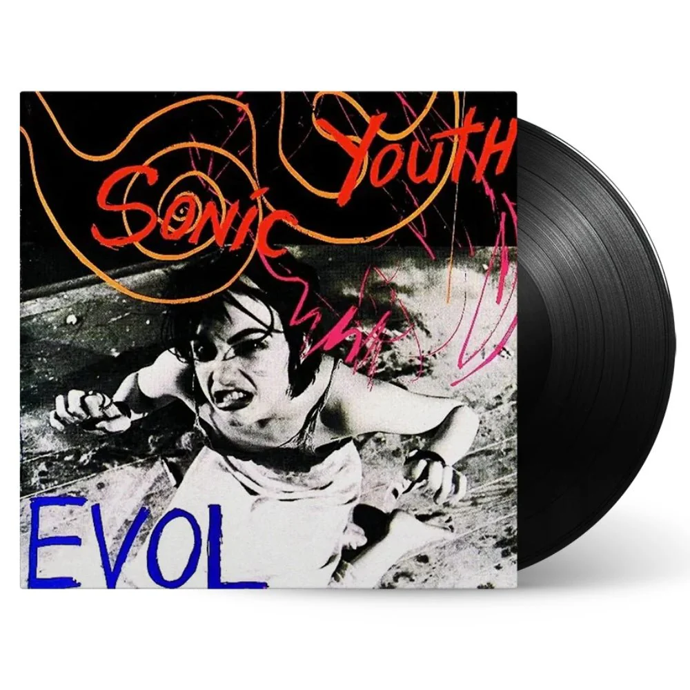 EVOL