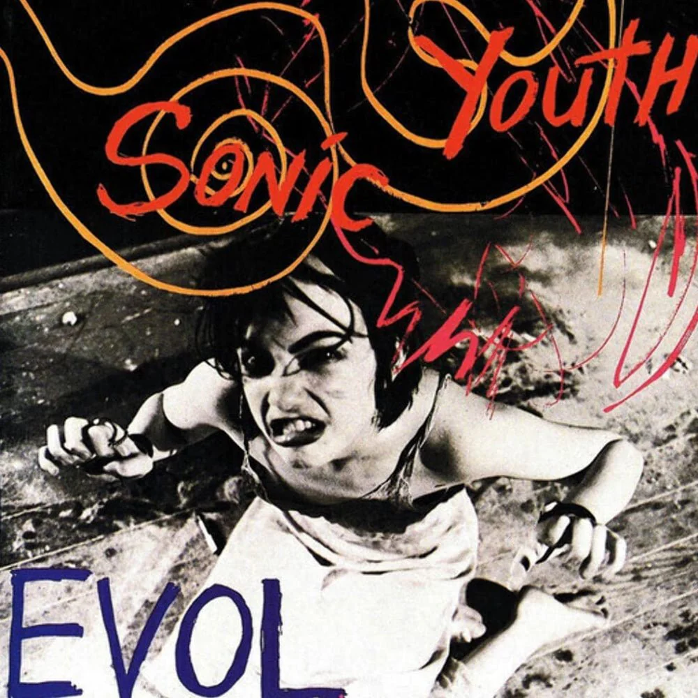 EVOL - Image 2