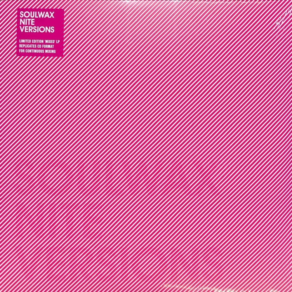 Nite Versions