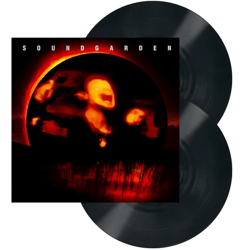 Superunknown