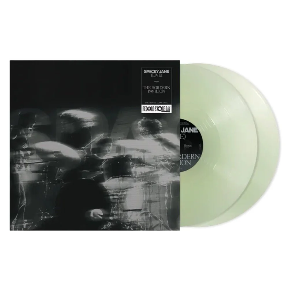 Live At The Hordern Pavilion, Sydney NSW, 2025