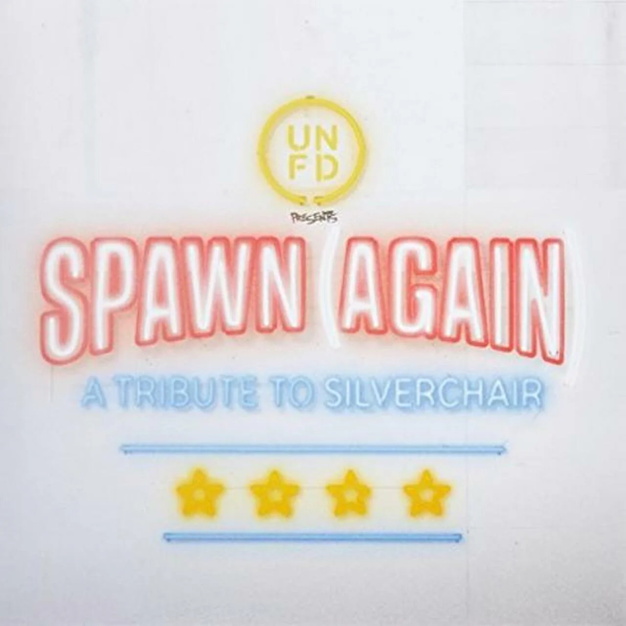 Spawn (Again): Tribute To Silverchair
