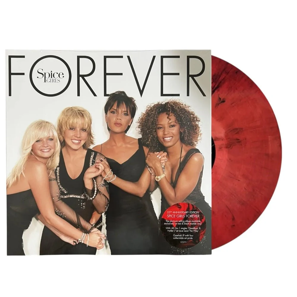 Forever
