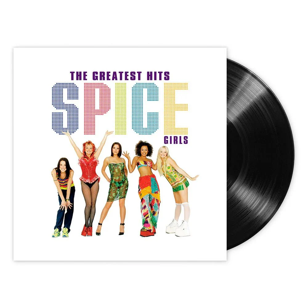 Greatest Hits