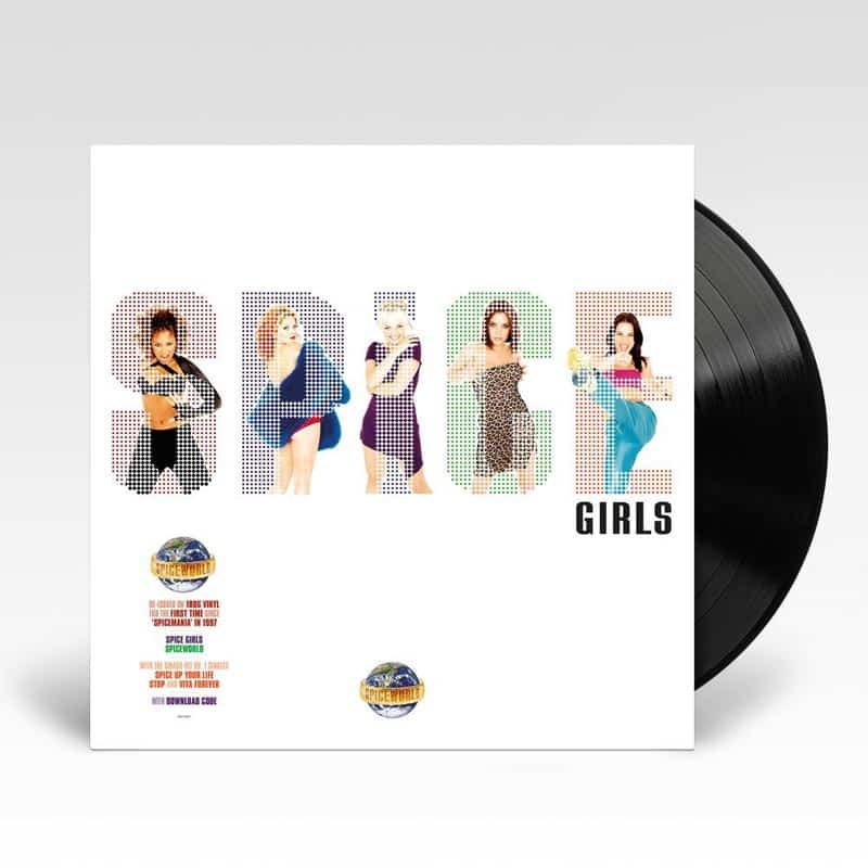 Spiceworld