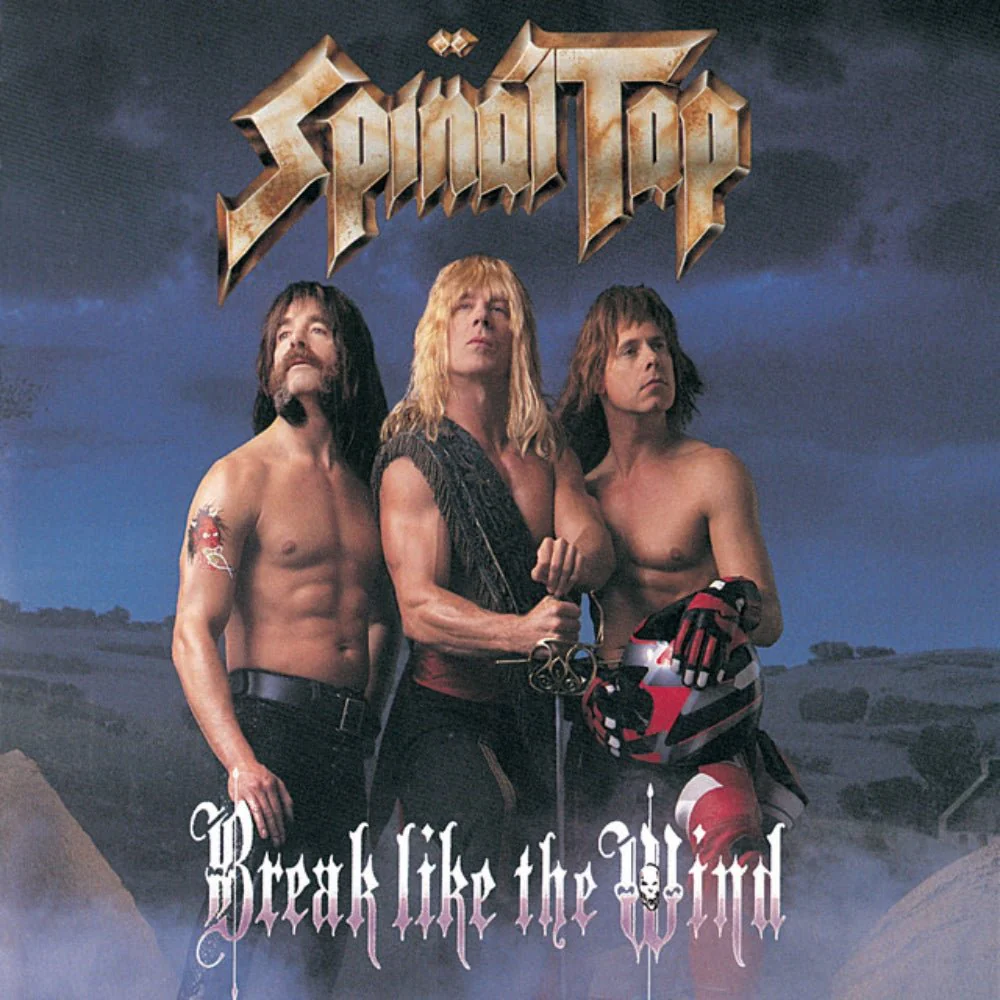 Break Like The Wind - Image 2