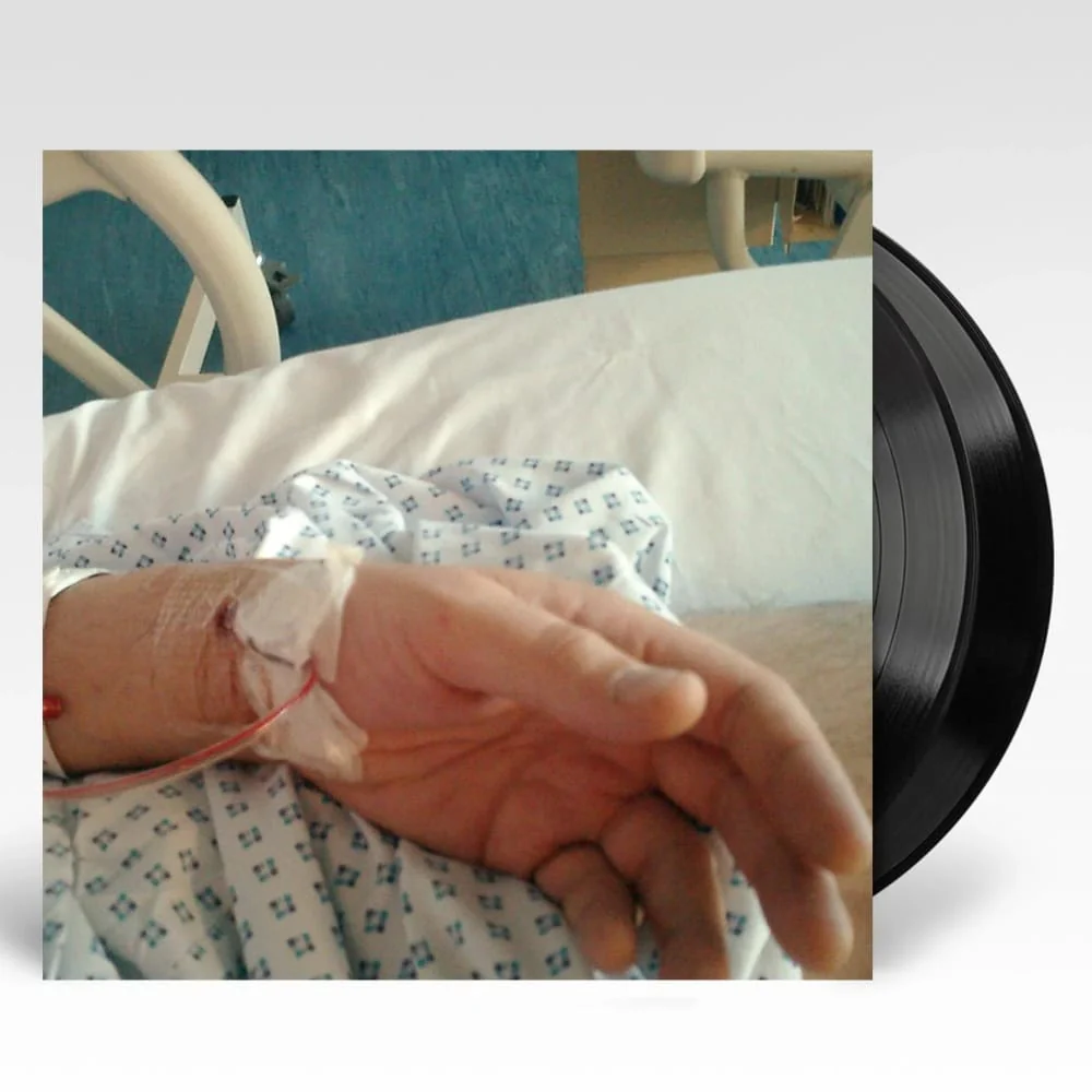 Songs In A&E