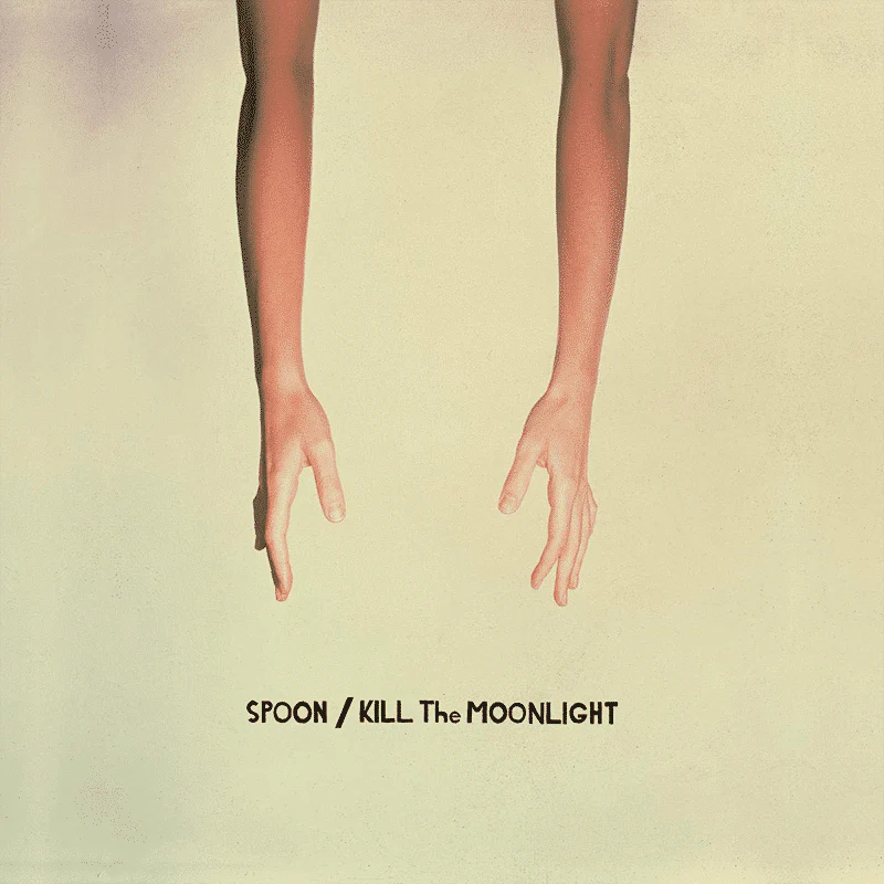 Kill The Moonlight