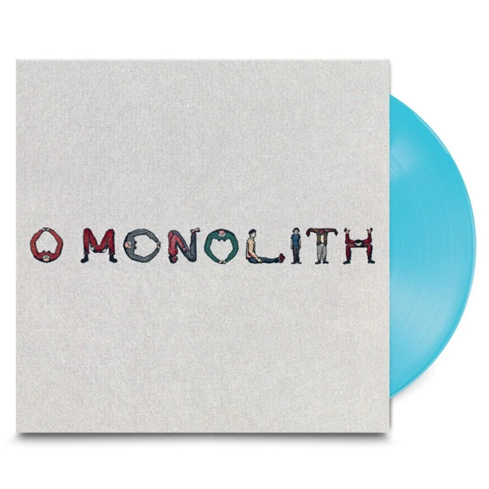 O Monolith