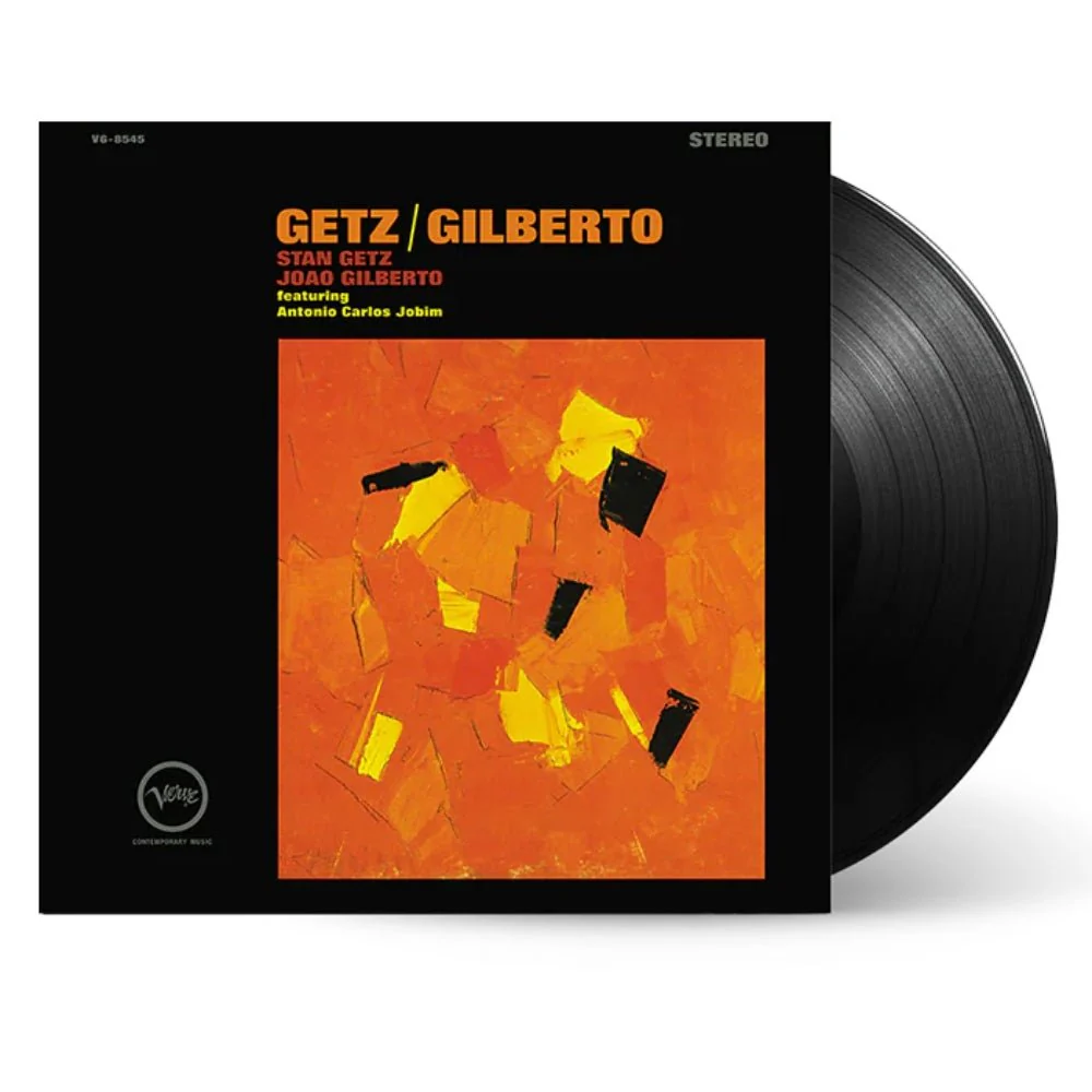 Getz / Gilberto
