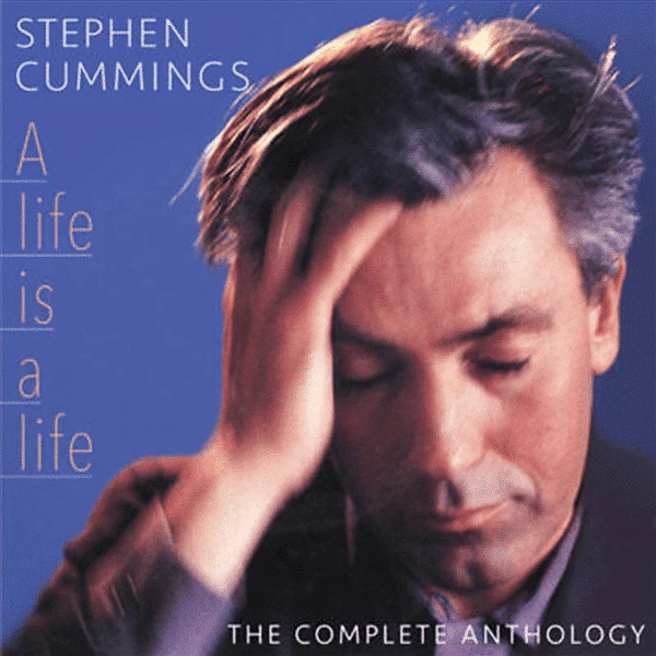 A Life Is A Life Anthology