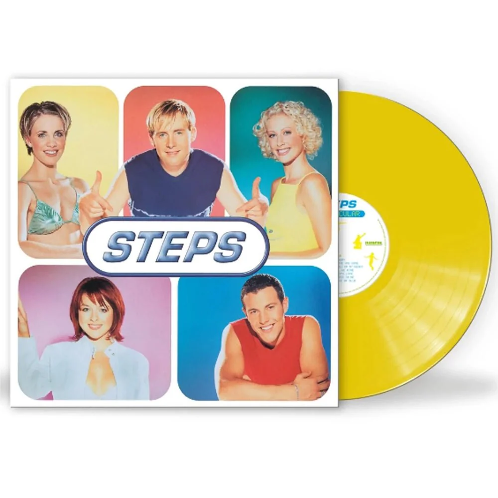 Steptacular