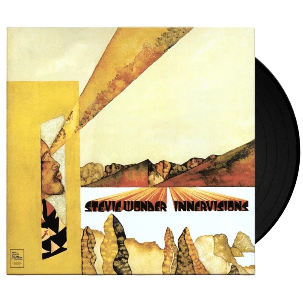 Innervisions