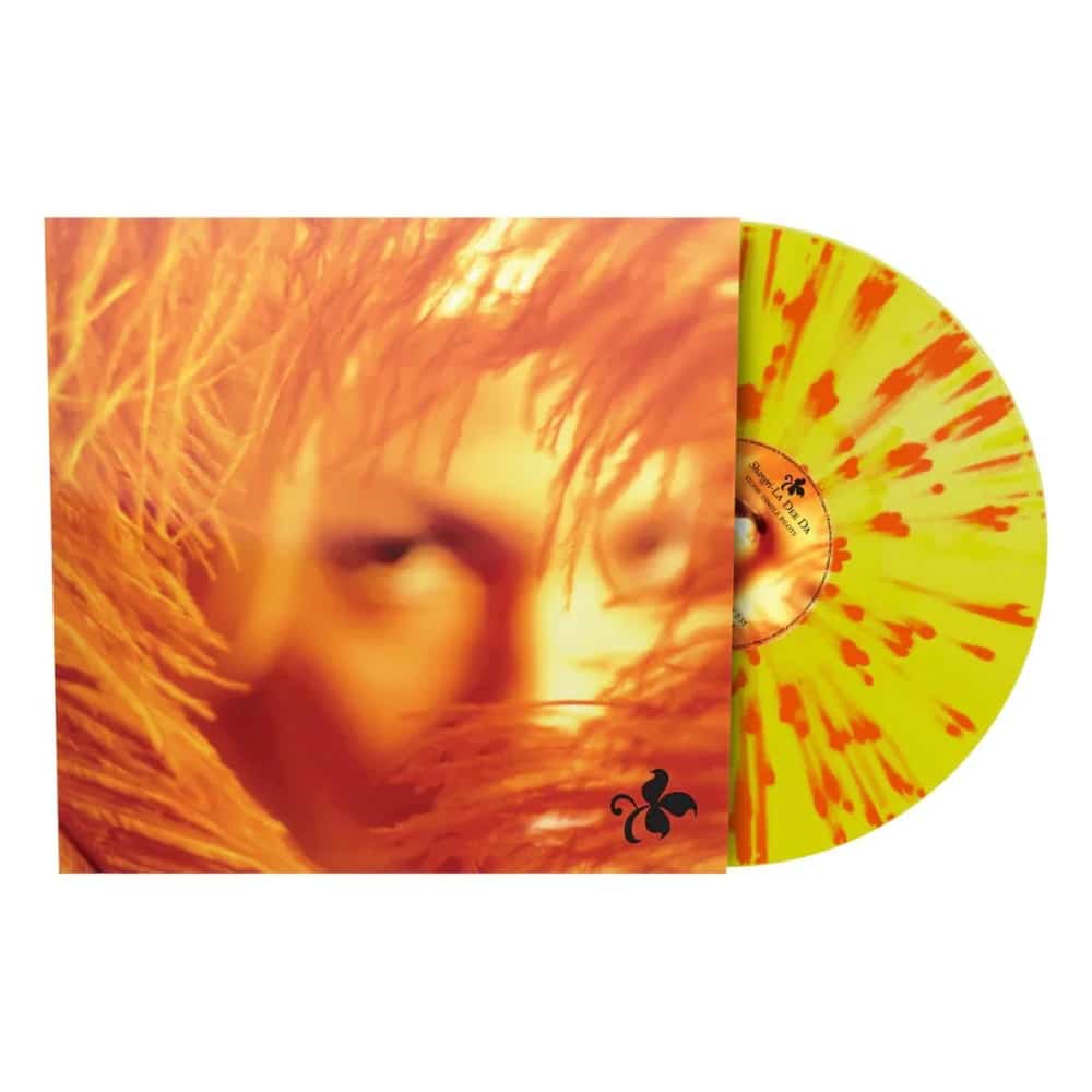 Shangri-La Dee Da