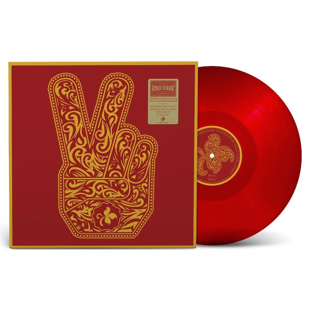 Stone Temple Pilots
