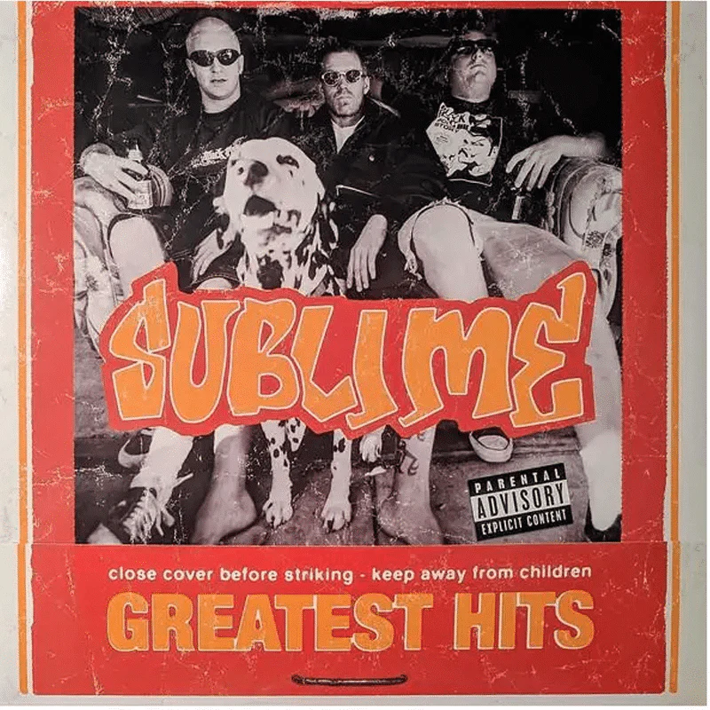 Greatest Hits
