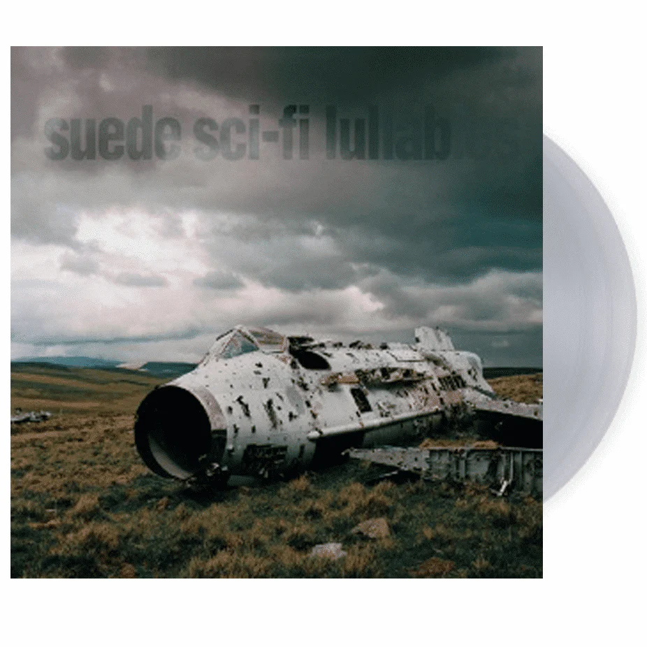 Sci Fi Lullabies