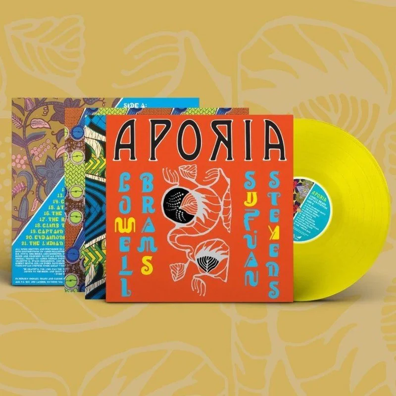 Aporia