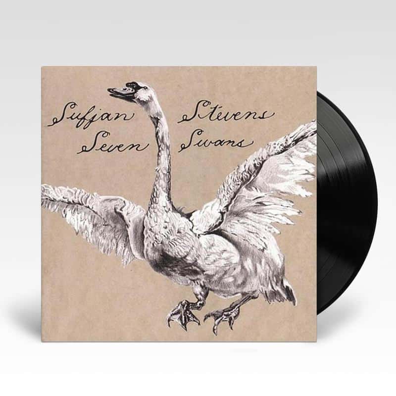 Sevens Swans