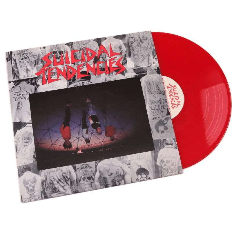Suicidal Tendencies