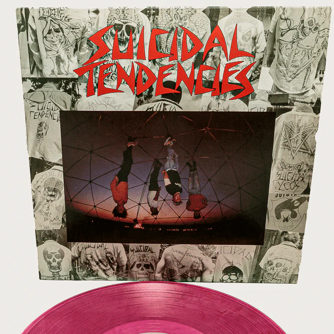 Suicidal Tendencies