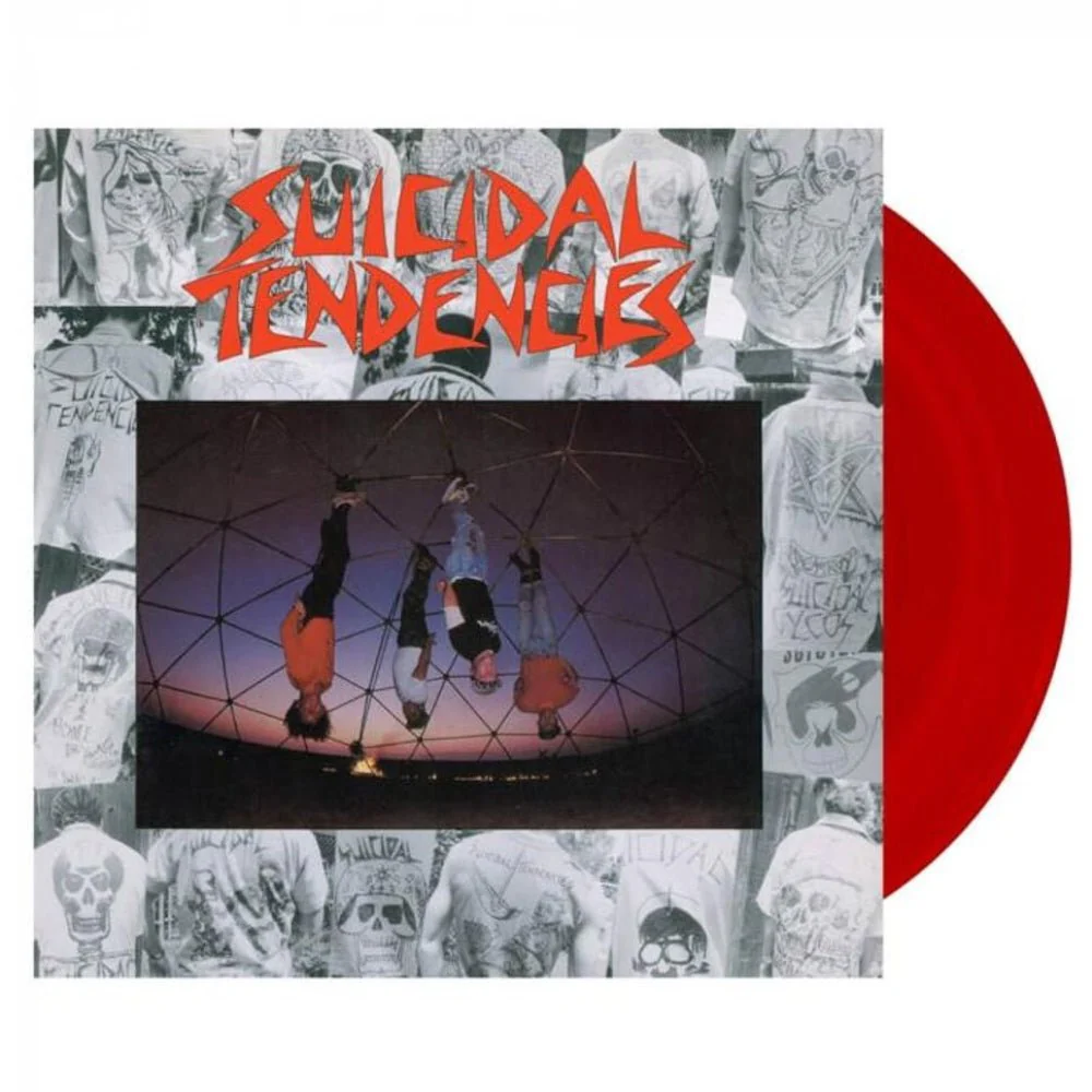 Suicidal Tendencies