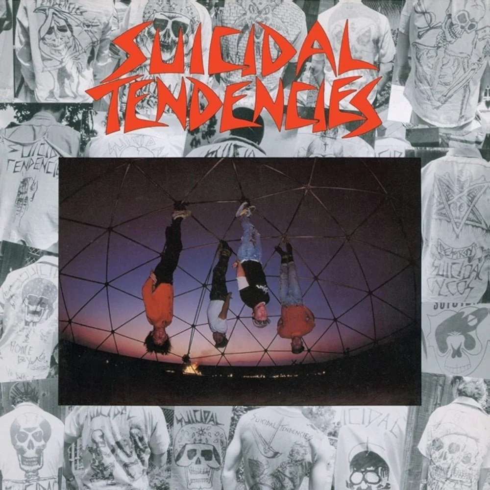 Suicidal Tendencies - Image 2