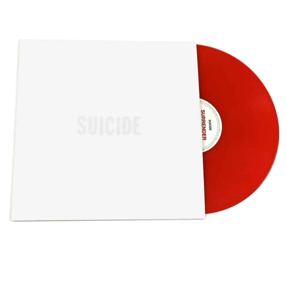 Surrender (Compilation)