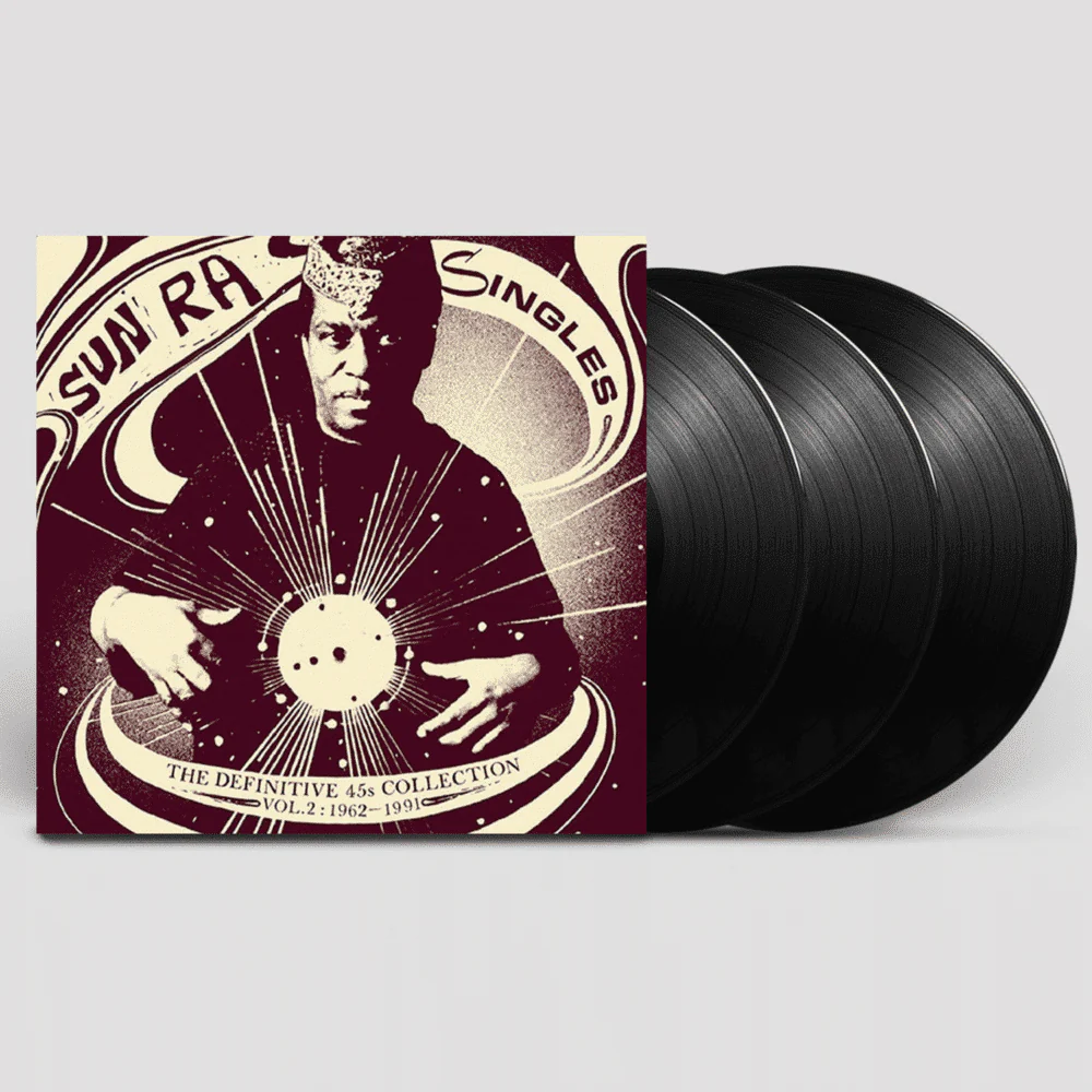 Singles Volume 2: The Definitive 45s Collection 1962-1991