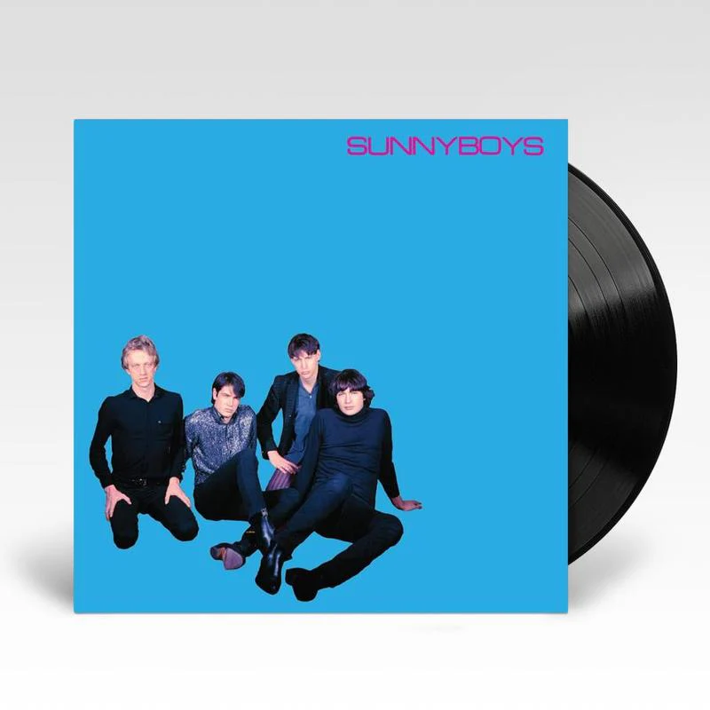 Sunnyboys