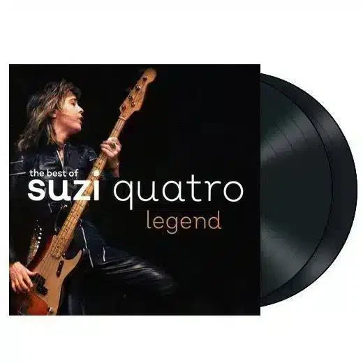 Legend: The Best Of