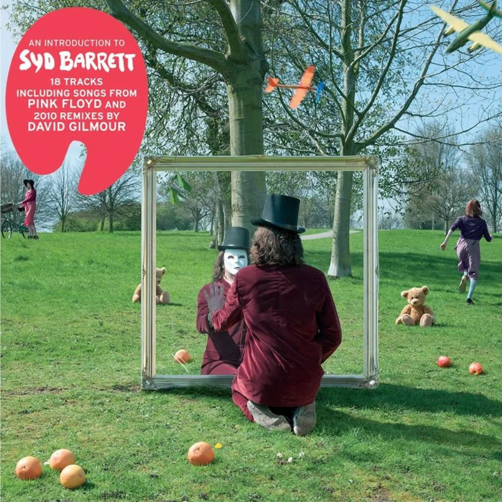 An Introduction To Syd Barrett - Image 2