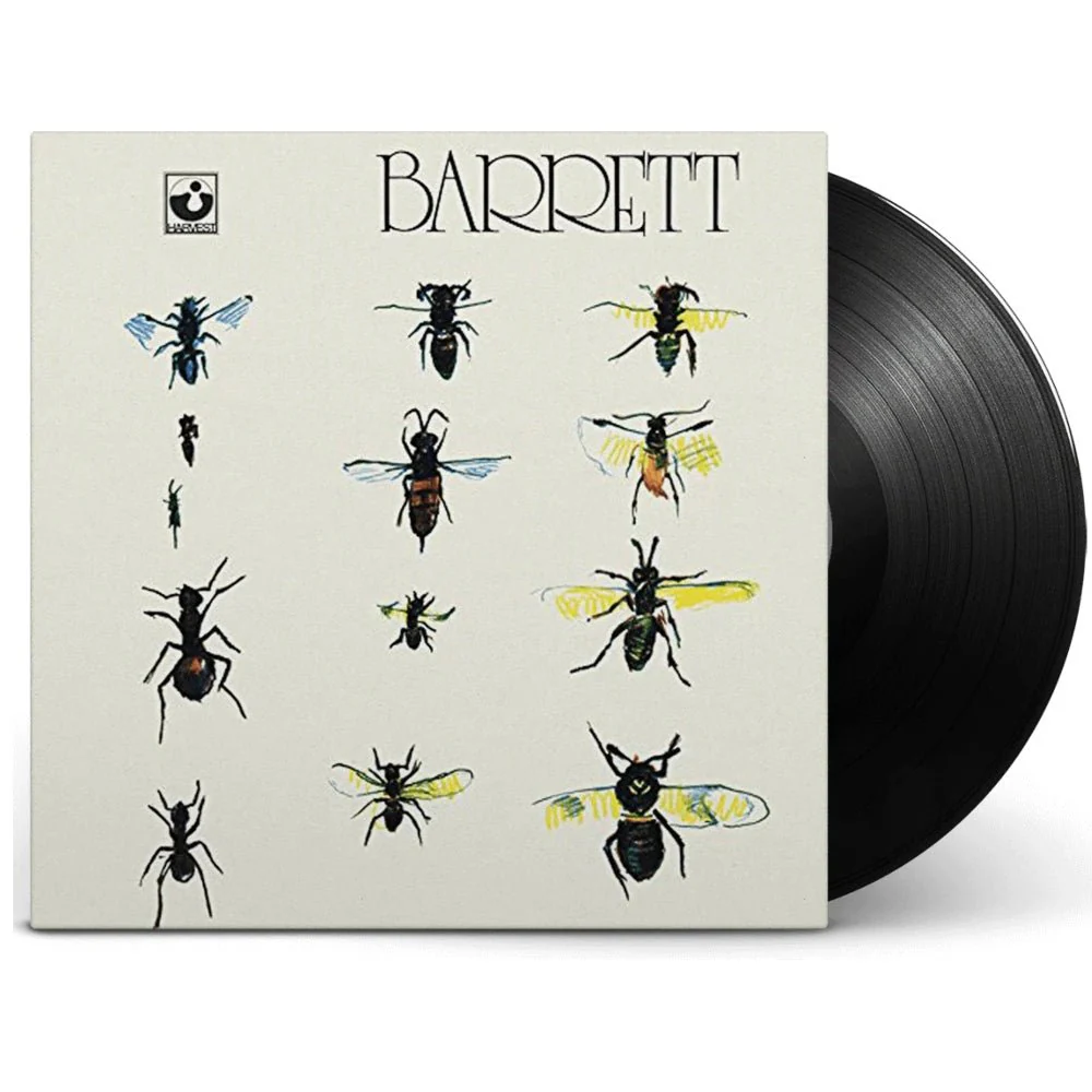 Barrett