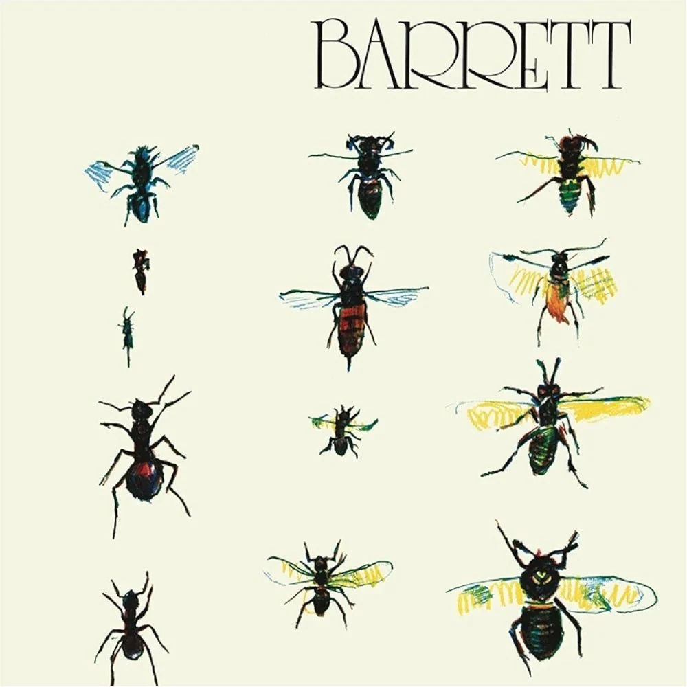 Barrett - Image 2