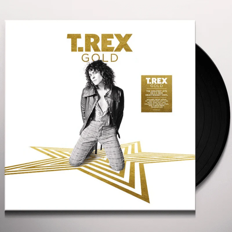 Gold (Greatest Hits)