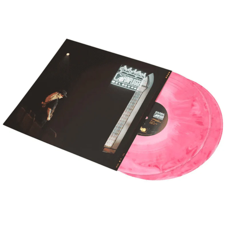 MTV Unplugged (Live In Melbourne)