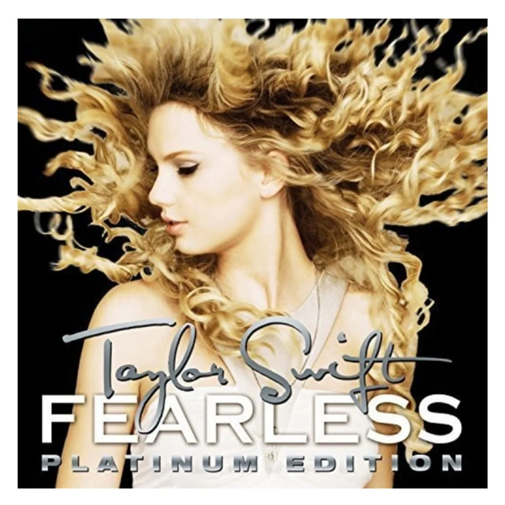 Fearless