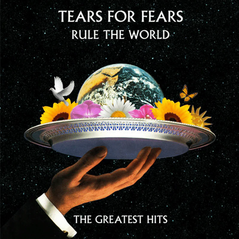 Rule The World