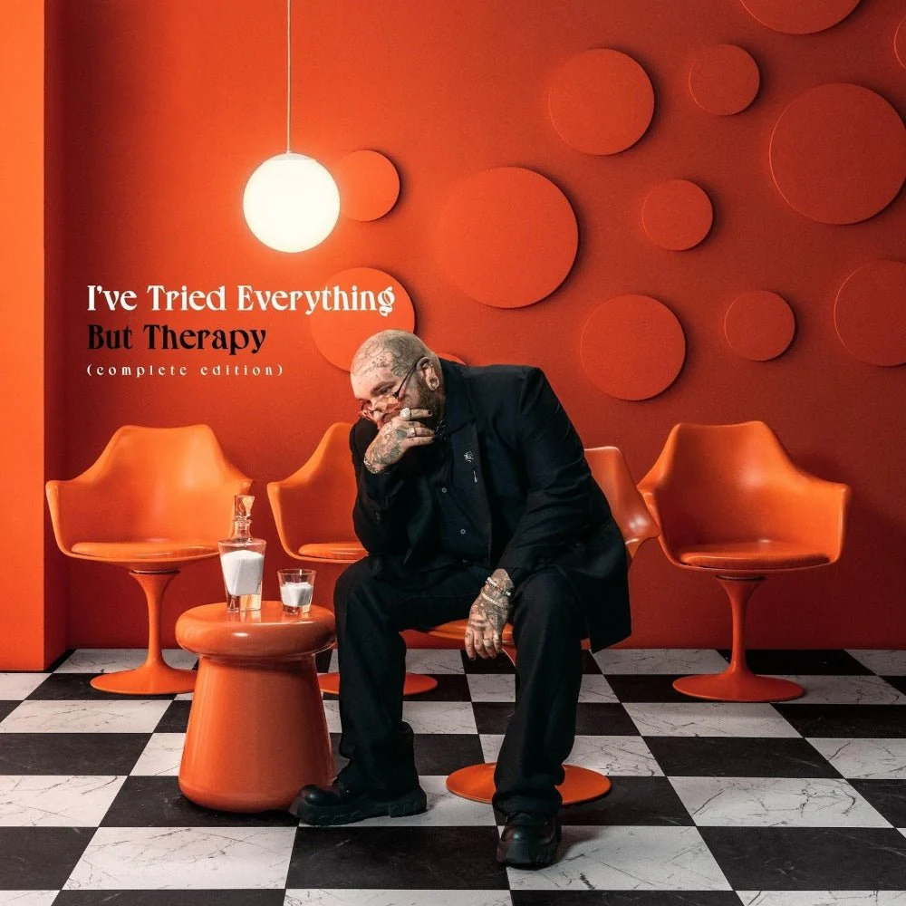 I've Tried Everything But Therapy (Complete Edition) - Image 2