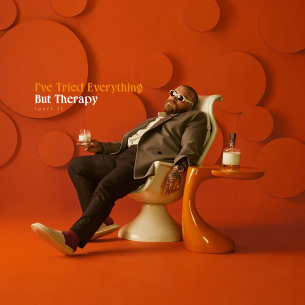 I’ve Tried Everything But Therapy (Part 1) - Image 2