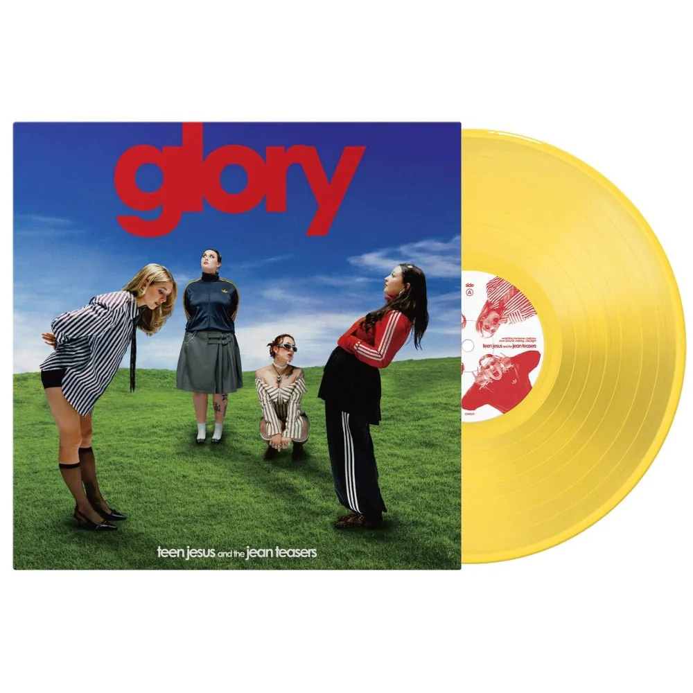 Glory