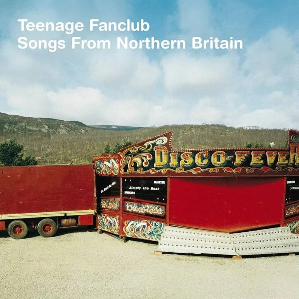 Songs From Northern Britain