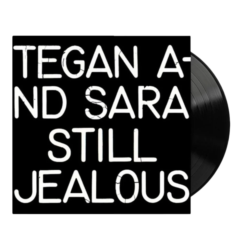 Still Jealous