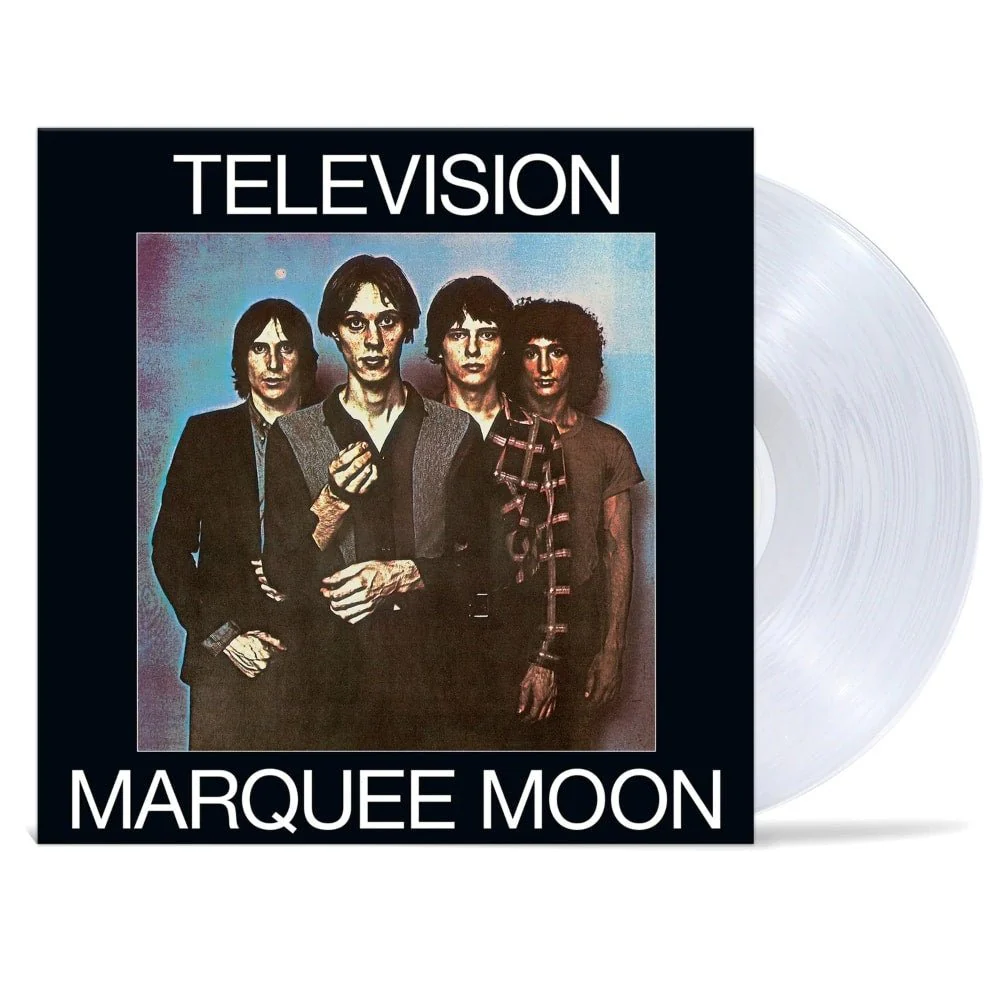 Marquee Moon