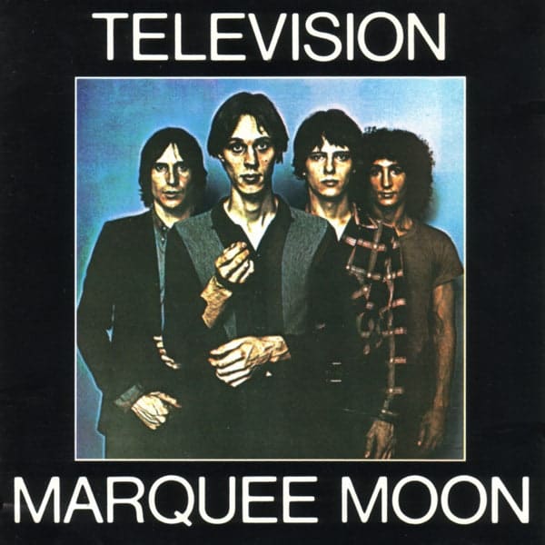 Marquee Moon