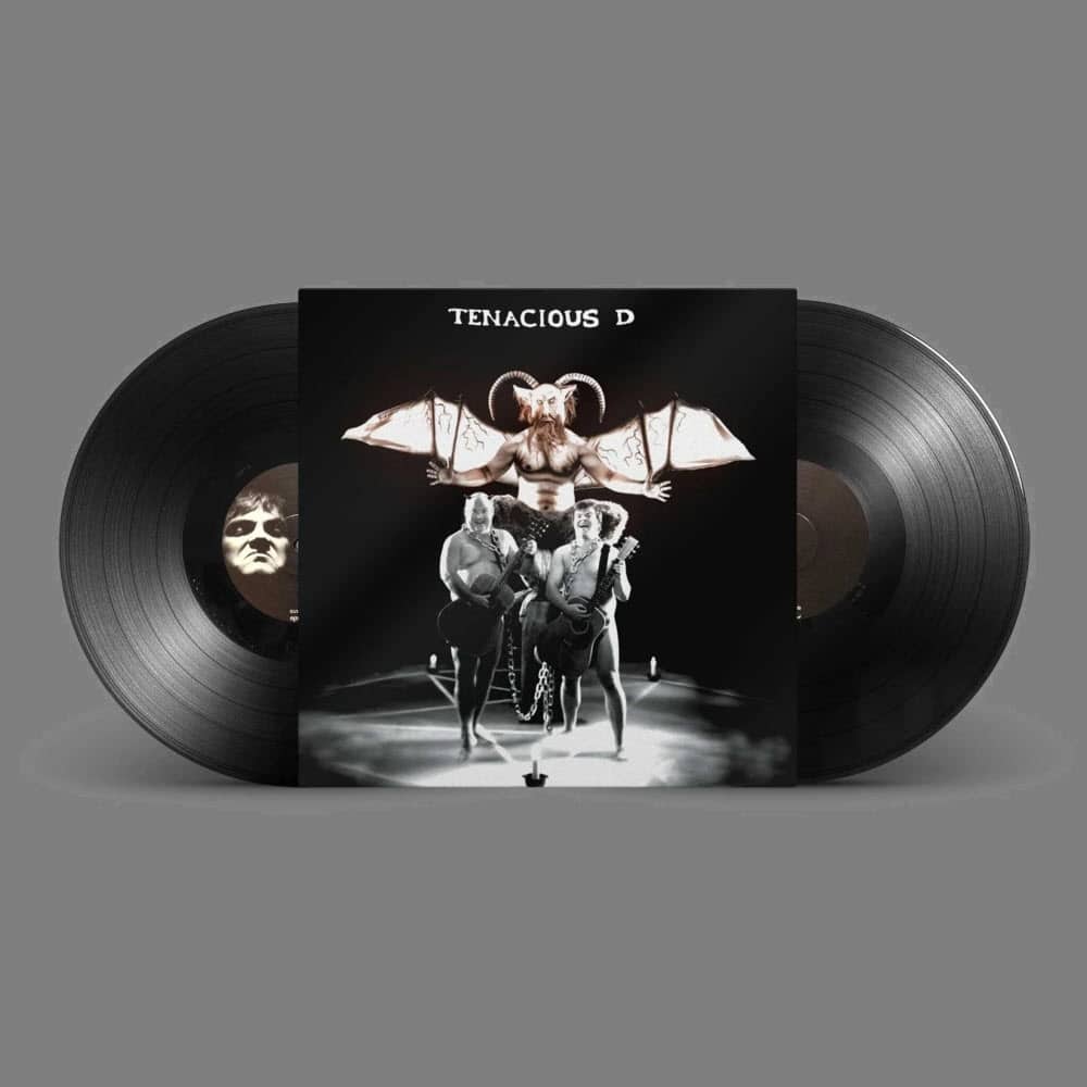 Tenacious D