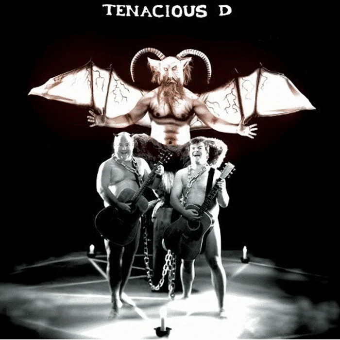 Tenacious D
